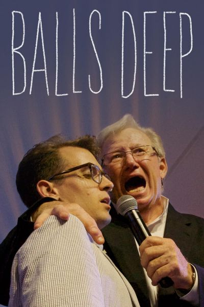 watch-Balls Deep (2016)