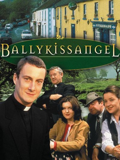 watch-Ballykissangel (1996)