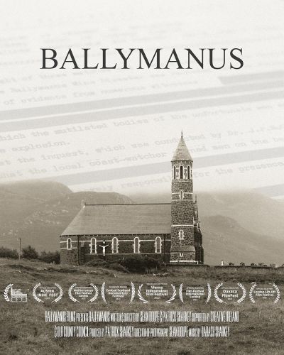 watch-Ballymanus (2022)