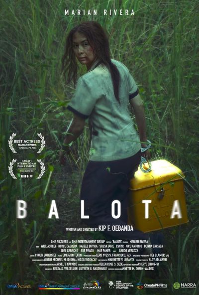 watch-Balota (2024)