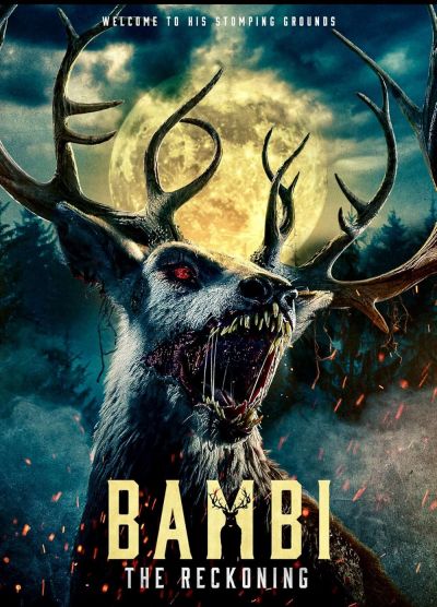 watch-Bambi: The Reckoning (2025)