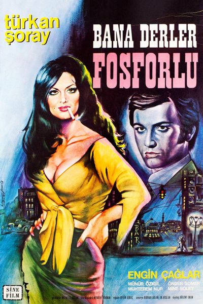 watch-Bana Derler Fosforlu (1969)