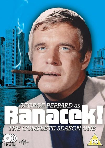 watch-Banacek (1972)