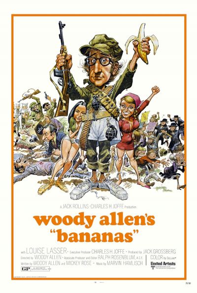 watch-Bananas (1971)