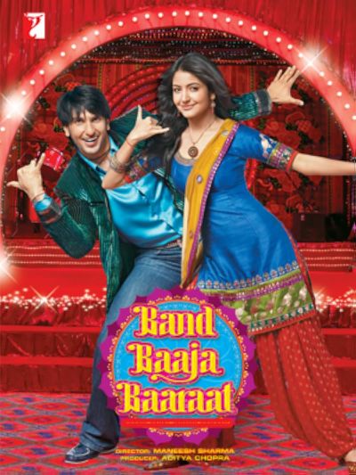 watch-Band Baaja Baaraat (2010)