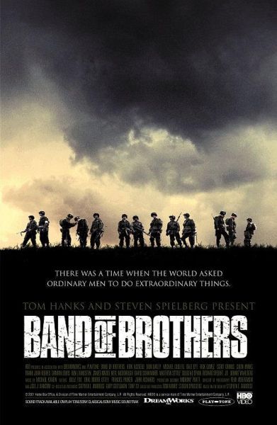 watch-Band of Brothers (2001)