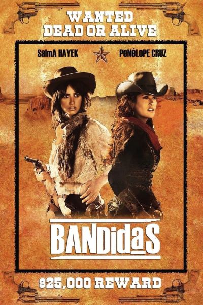 watch-Bandidas (2006)