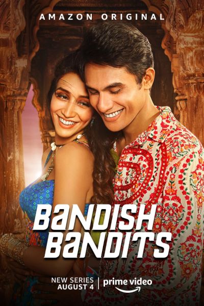 watch-Bandish Bandits (2020)