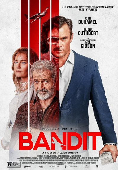 watch-Bandit (2022)