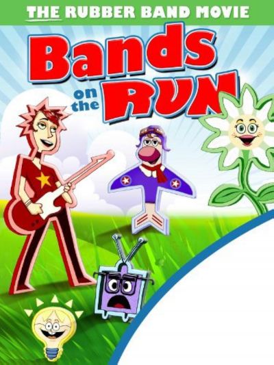 watch-Bands on the Run (2011)