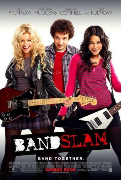 watch-Bandslam (2009)