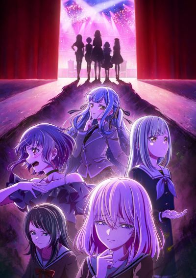 watch-BanG Dream! Ave Mujica (2025)