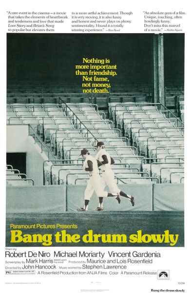 watch-Bang the Drum Slowly (1978)