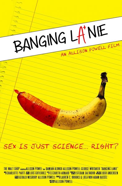 watch-Banging Lanie (2020)