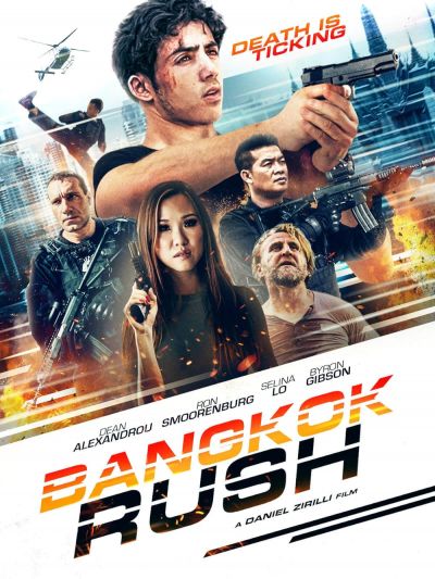 watch-Bangkok Rush (2016)