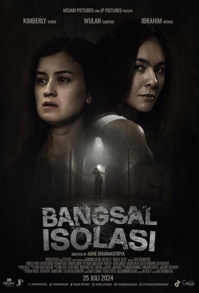 watch-Bangsal Isolasi (2024)