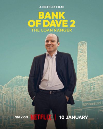 watch-Bank of Dave 2: The Loan Ranger (2025)