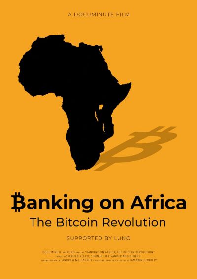 watch-Banking on Africa: The Bitcoin Revolution (2020)