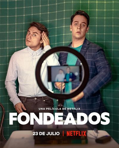 watch-Bankrolled (2021)