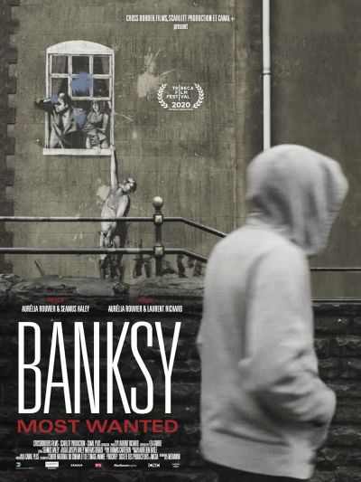 watch-Banksy Most Wanted (2022)