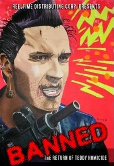 watch-Banned (1989)