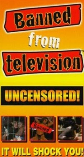 watch-Banned from Television (1998)