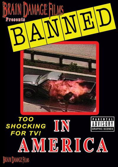 watch-Banned! In America (1998)
