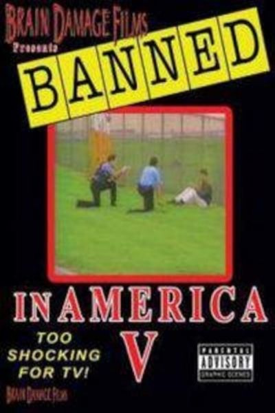 watch-Banned! In America V: The Final Chapter (2000)