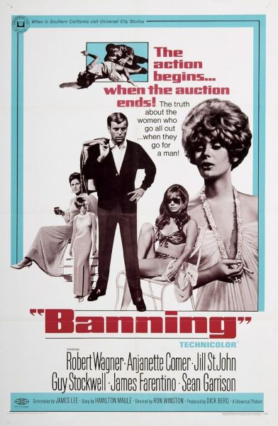 watch-Banning (1967)