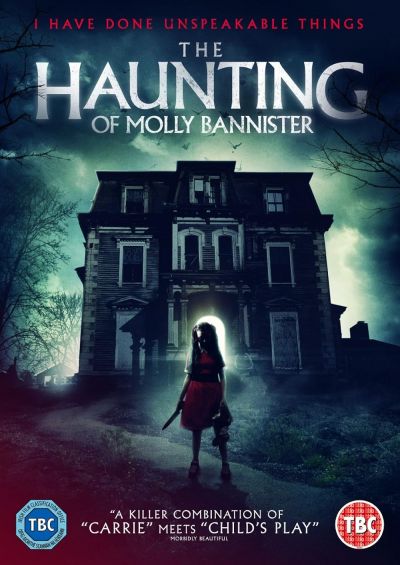 watch-Bannister DollHouse (2020)