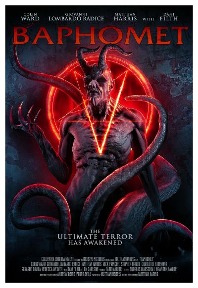 watch-Baphomet (2021)