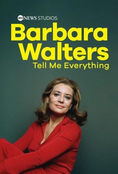 watch-Barbara Walters: Tell Me Everything (2025)
