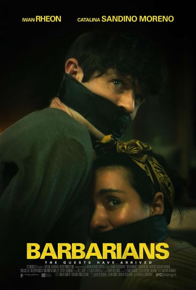 watch-Barbarians (2022)