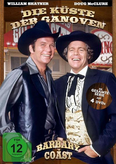 watch-Barbary Coast (1975)