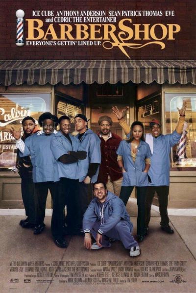 watch-Barbershop (2002)