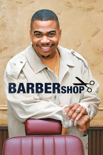 watch-Barbershop (2006)