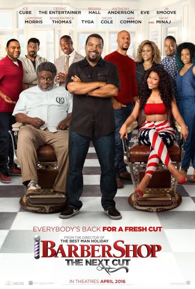 watch-Barbershop: The Next Cut (2016)