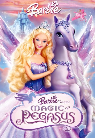 watch-Barbie and the Magic of Pegasus 3-D (2005)