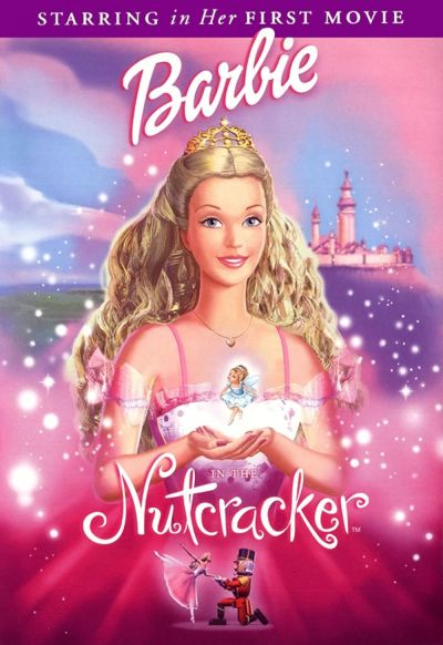 watch-Barbie in the Nutcracker (2001)
