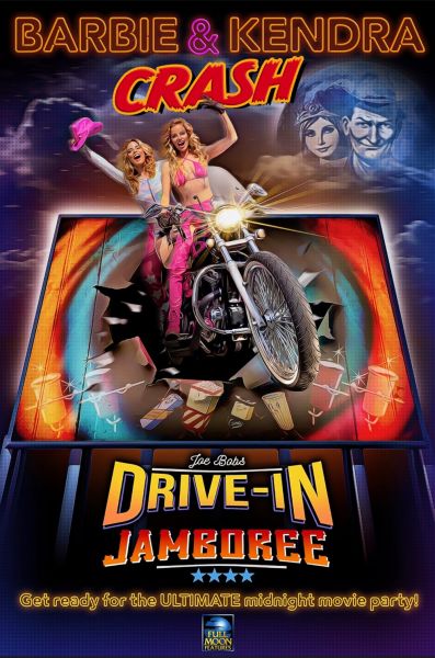 watch-Barbie & Kendra Crash Joe Bob's Drive-In Jamboree! (2024)