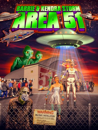 watch-Barbie & Kendra Storm Area 51 (2020)