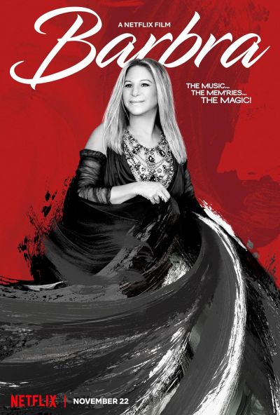 watch-Barbra: The Music... The Mem'ries... The Magic! (2017)