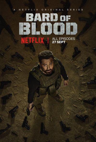 watch-Bard of Blood (2019)