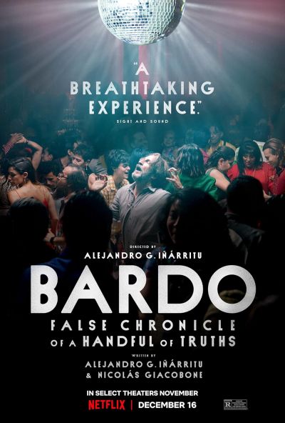 watch-Bardo: False Chronicle of a Handful of Truths (2022)