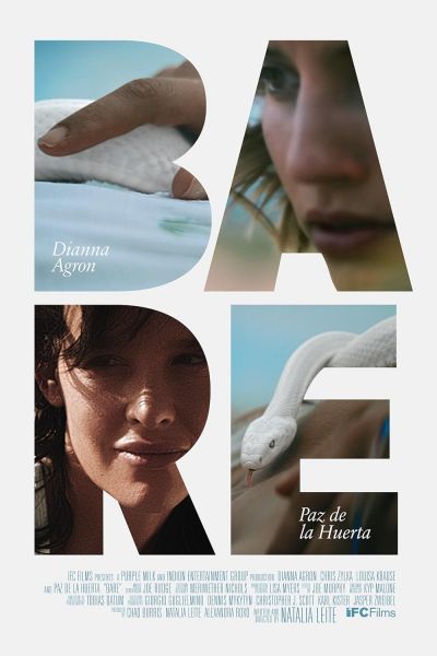 watch-Bare (2015)