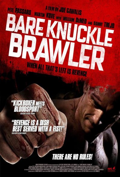 watch-Bare Knuckle Brawler (2019)