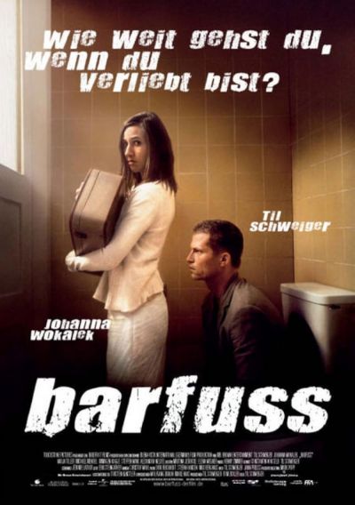 watch-Barefoot (2005)