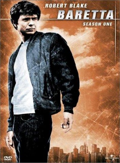 watch-Baretta (1975)