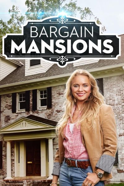 watch-Bargain Mansions (2017)