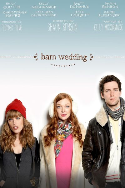 watch-Barn Wedding (2015)